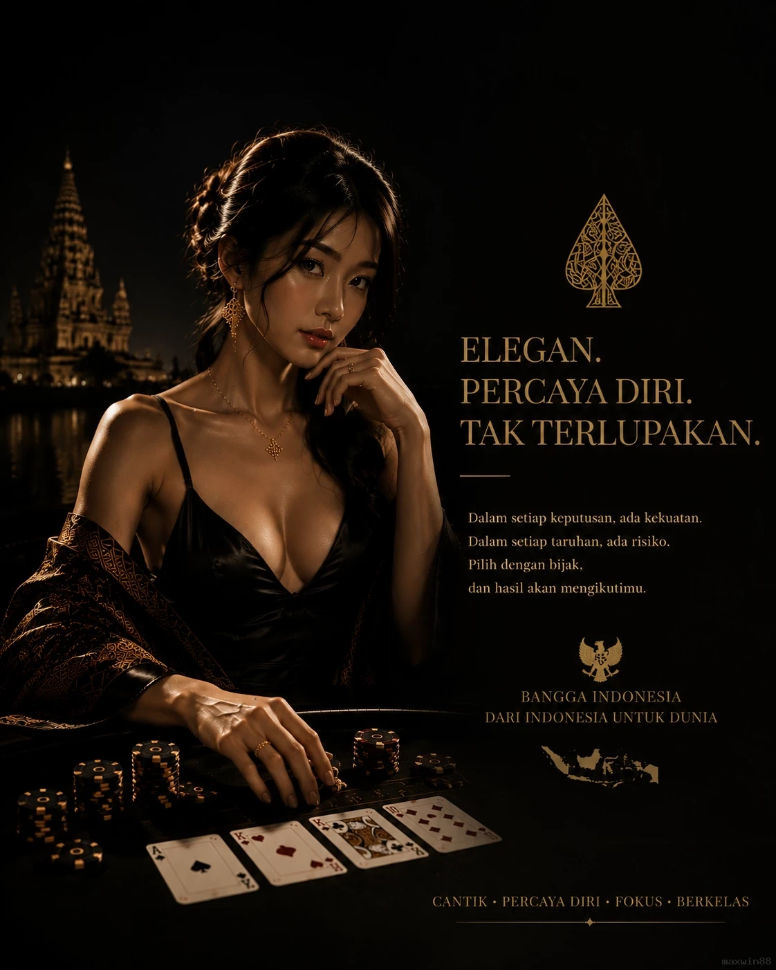 Mengenal Fitur Menarik di Situs maxwin88