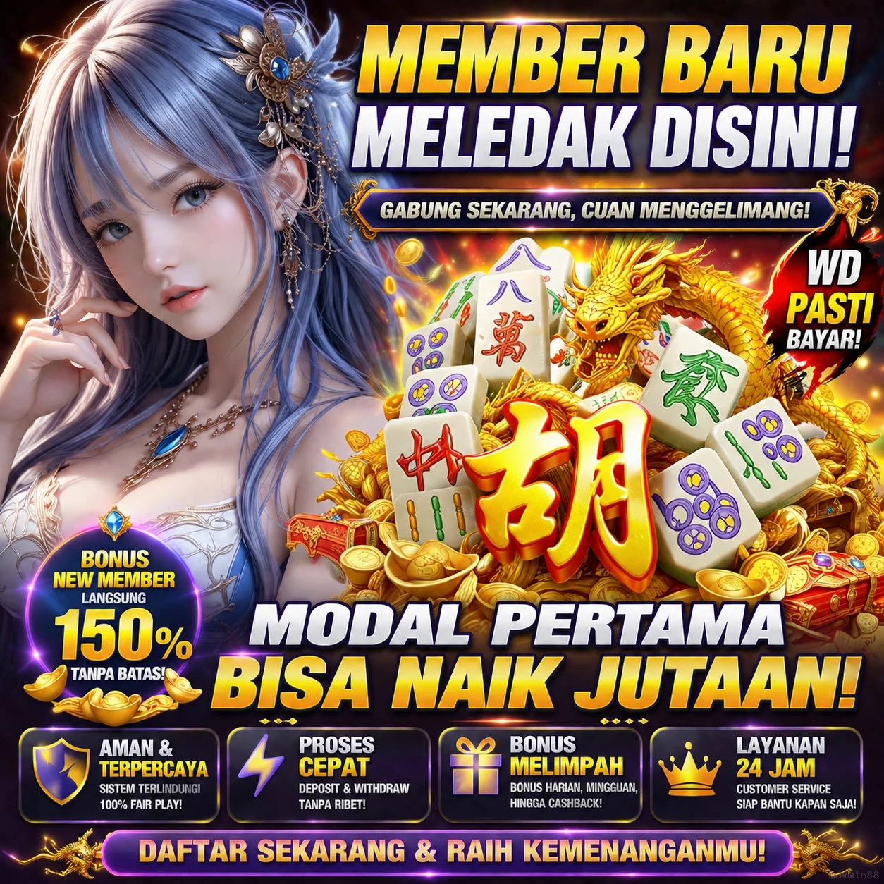 Review Pengalaman Pengguna di Situs maxwin88