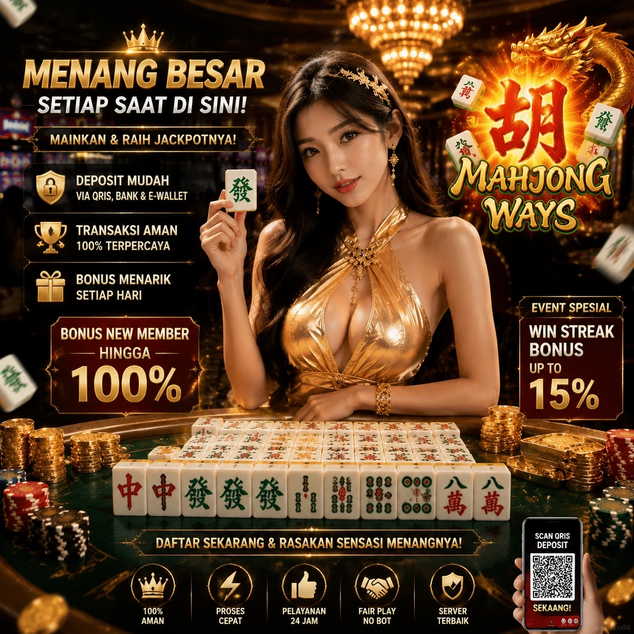 Tantangan dan Peluang di maxwin88 untuk Pengembang APK