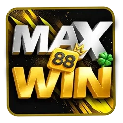 maxwin88 Logo